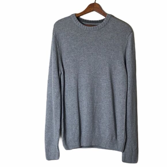 Croft & Barrow Crewneck Sweater - Picture 1 of 6